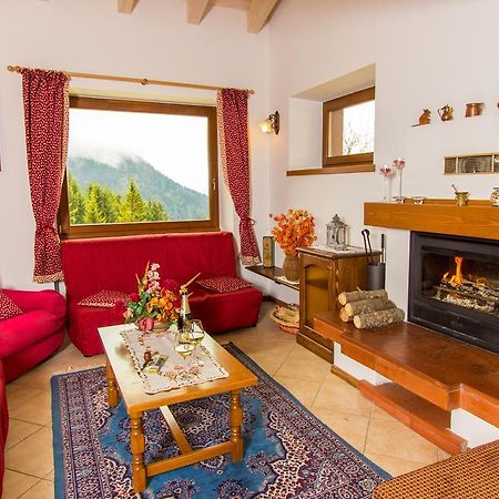 Chalet Tremalzo エクステリア 写真
