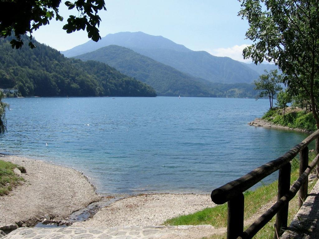 Chalet Tremalzo 部屋 写真