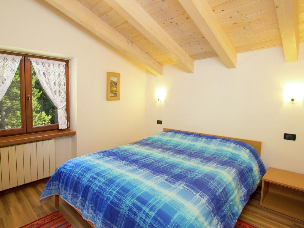 Chalet Tremalzo 部屋 写真