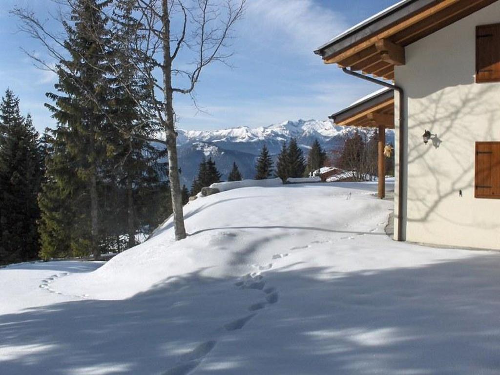 Chalet Tremalzo 部屋 写真