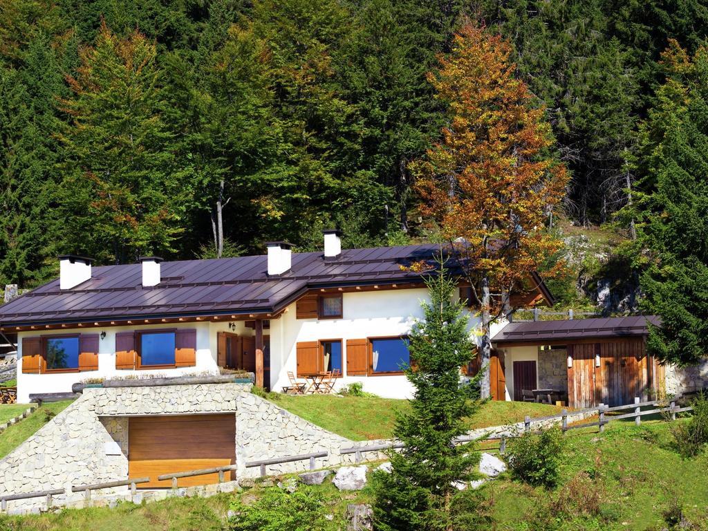 Chalet Tremalzo 部屋 写真