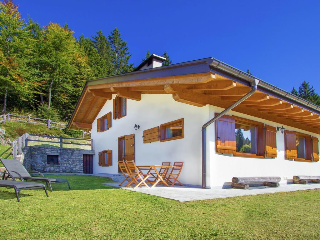 Chalet Tremalzo 部屋 写真
