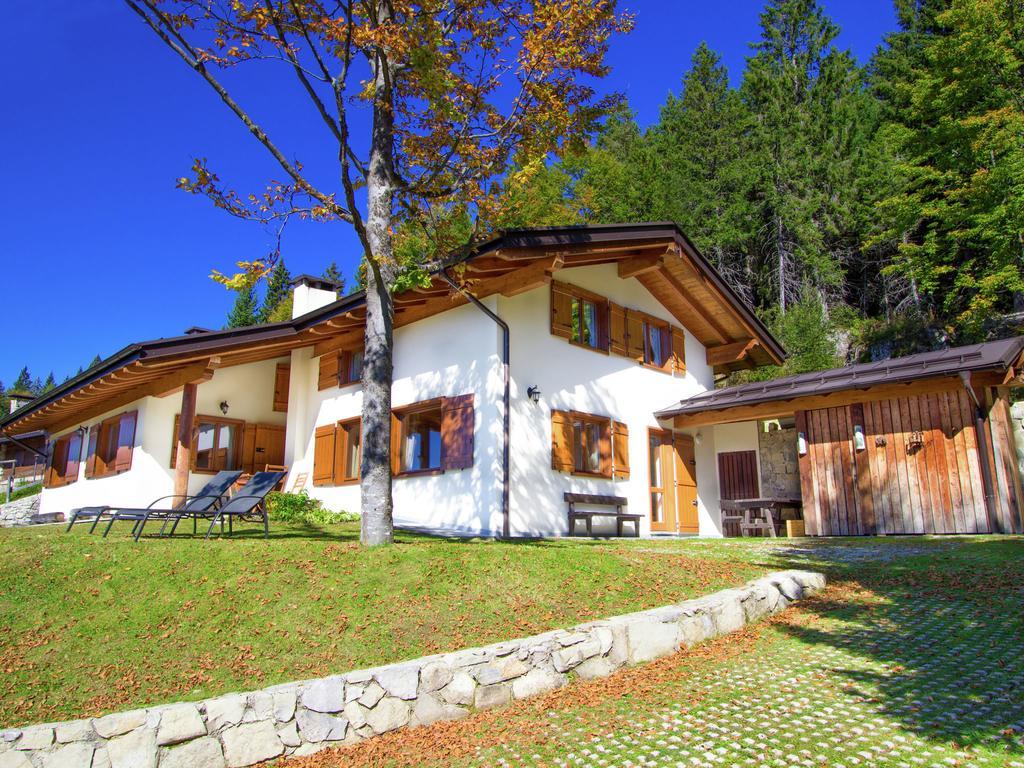 Chalet Tremalzo 部屋 写真