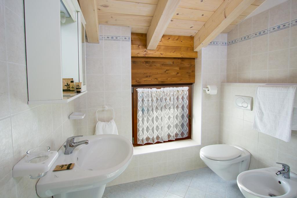 Chalet Tremalzo エクステリア 写真