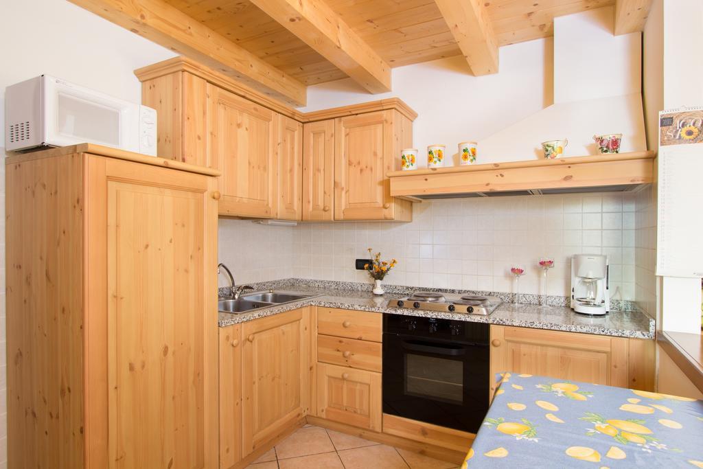 Chalet Tremalzo エクステリア 写真