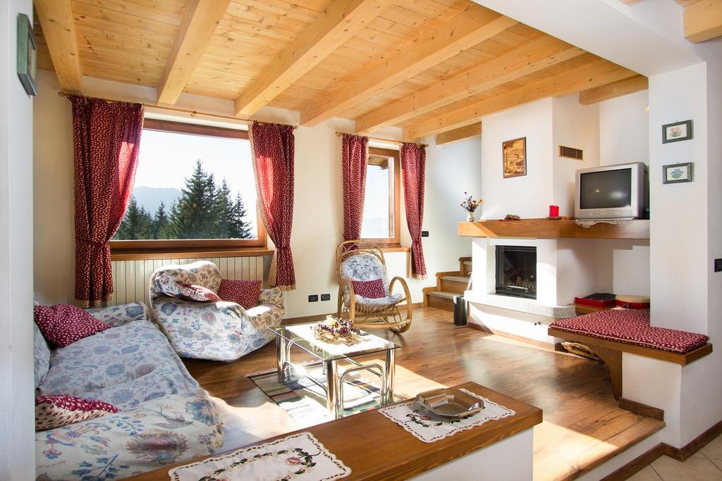 Chalet Tremalzo エクステリア 写真