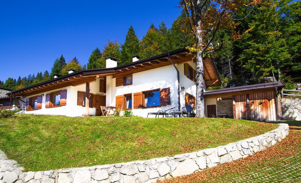 Chalet Tremalzo エクステリア 写真
