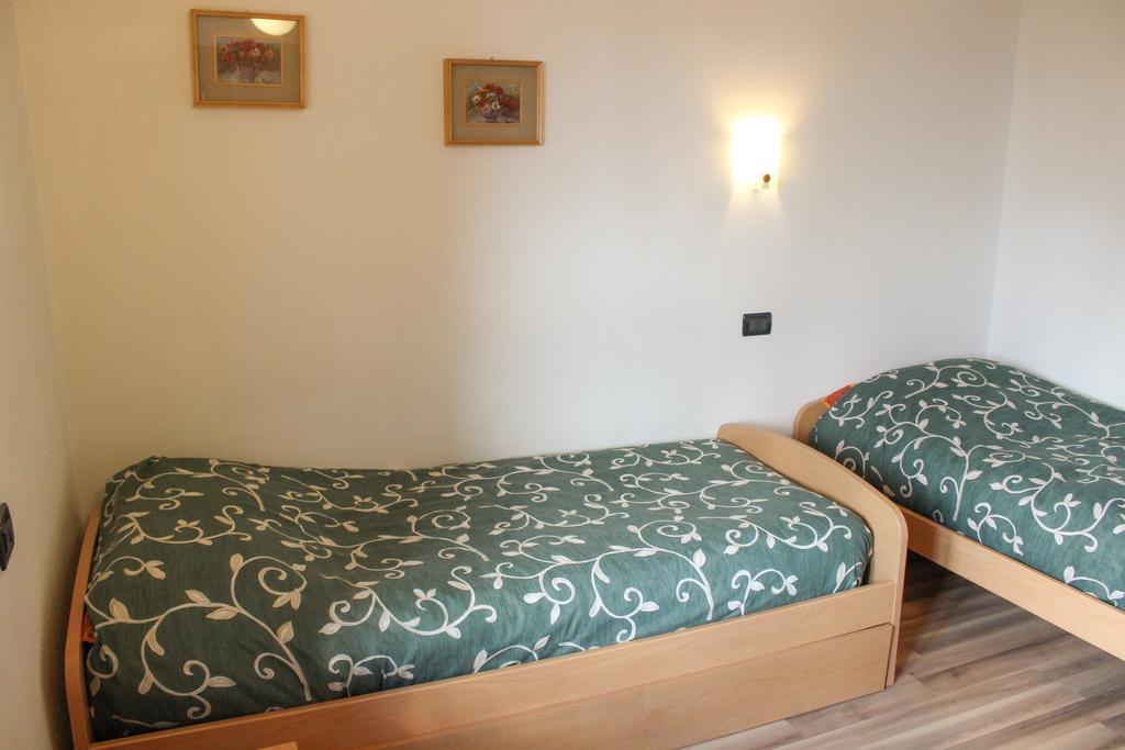 Chalet Tremalzo 部屋 写真