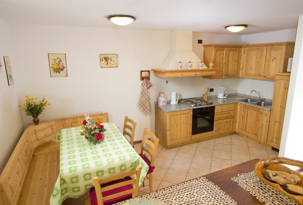 Chalet Tremalzo エクステリア 写真